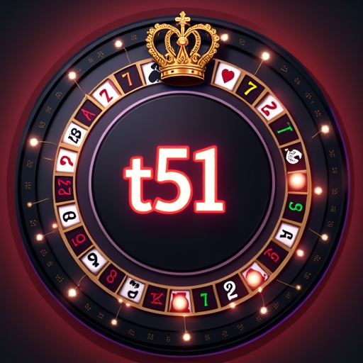 Logo t51