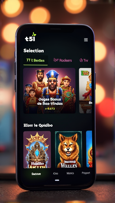 Screenshot 1 t51