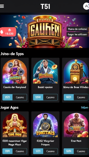 Screenshot 3 t51